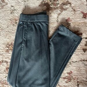 Men's Bonobos Gray Pants